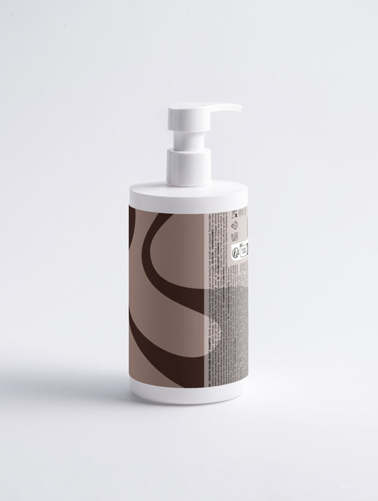 Keratin Volume Boost Shampoo