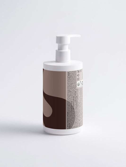 Keratin Volume Boost Conditioner