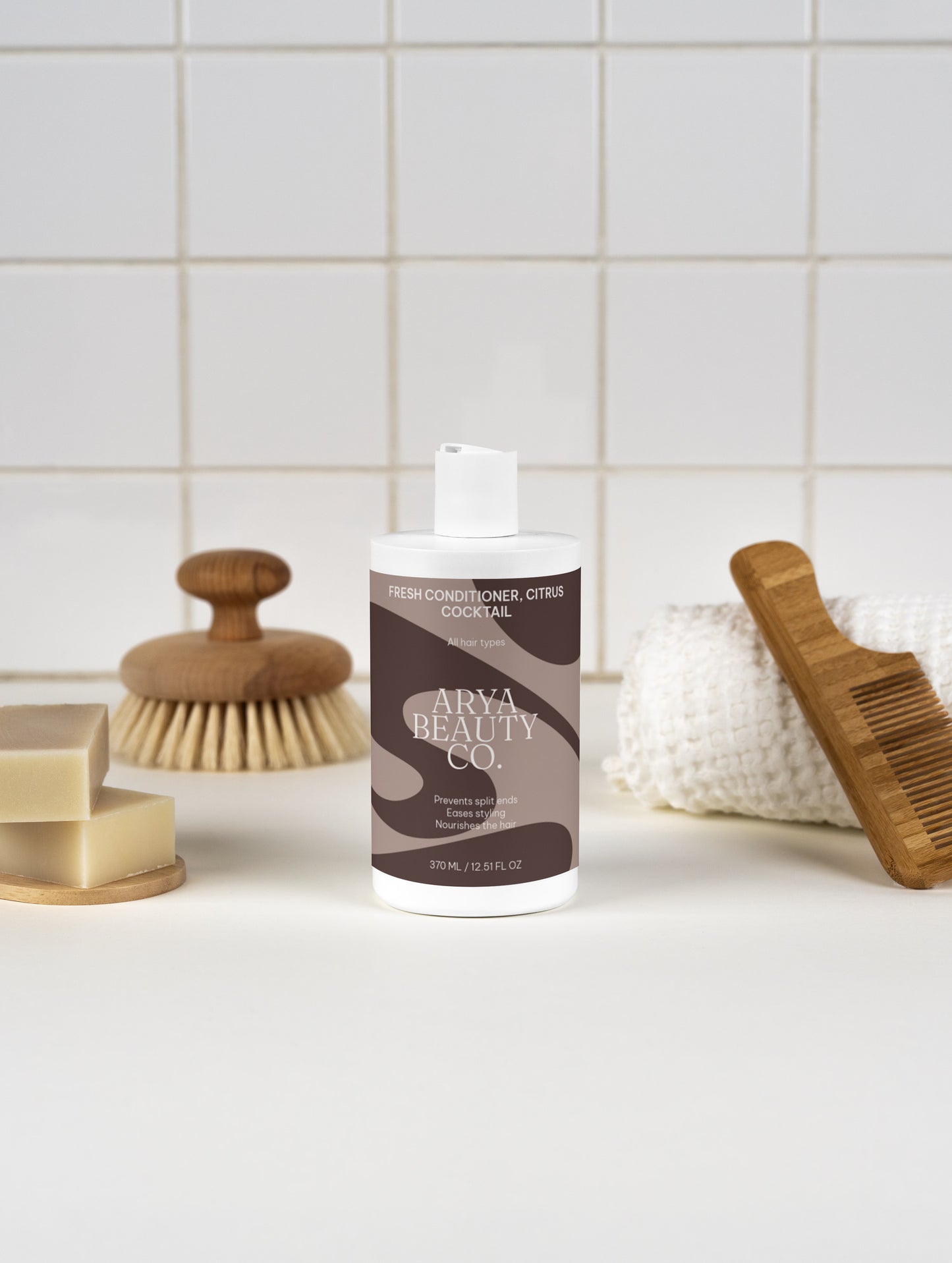 Fresh Conditioner, Citrus Cocktail