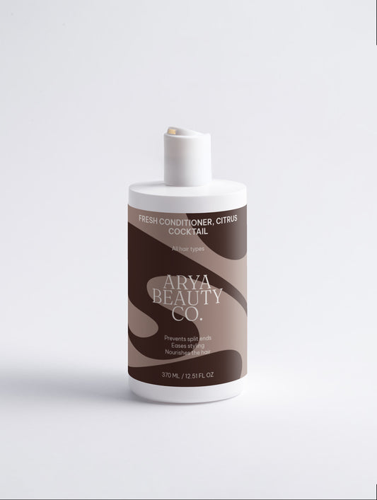 Fresh Conditioner, Citrus Cocktail