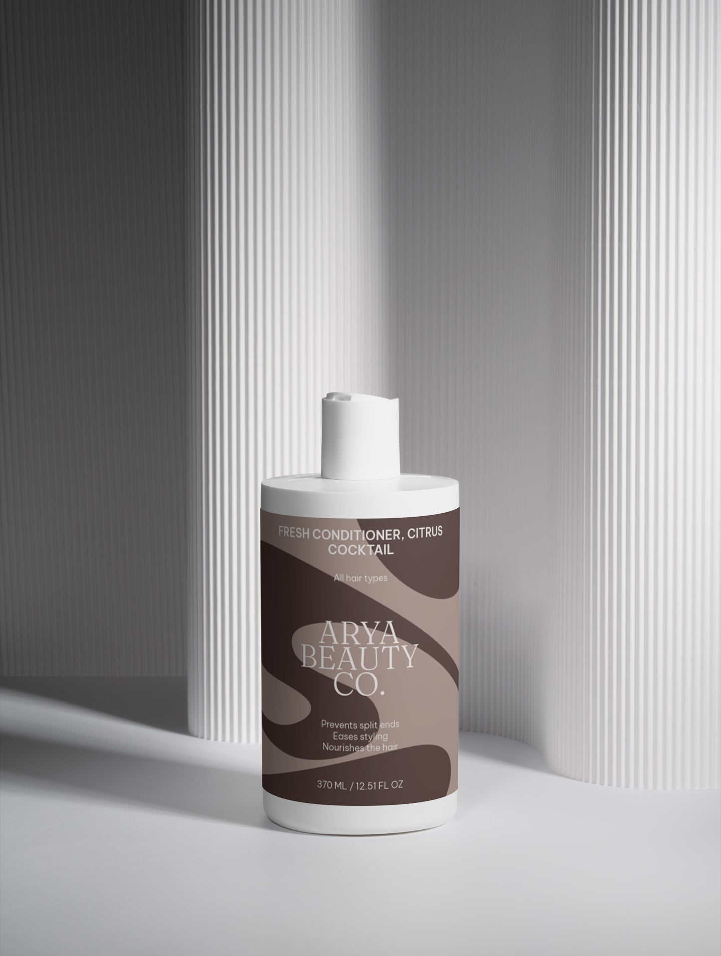 Fresh Conditioner, Citrus Cocktail