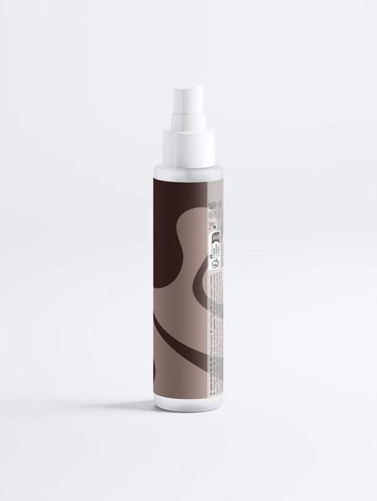 Keratin Shine Leave-In Hair Mist